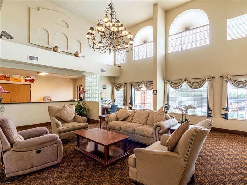 Quality Suites Σαν Αντόνιο Εξωτερικό φωτογραφία