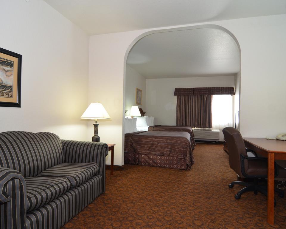 Quality Suites Σαν Αντόνιο Εξωτερικό φωτογραφία