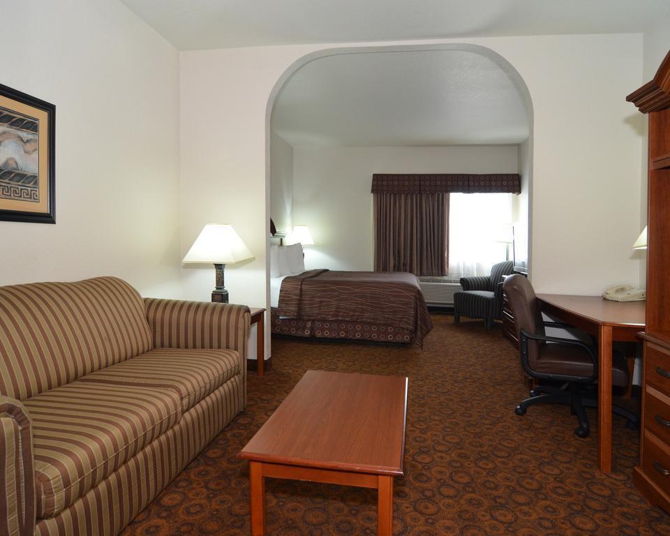 Quality Suites Σαν Αντόνιο Εξωτερικό φωτογραφία
