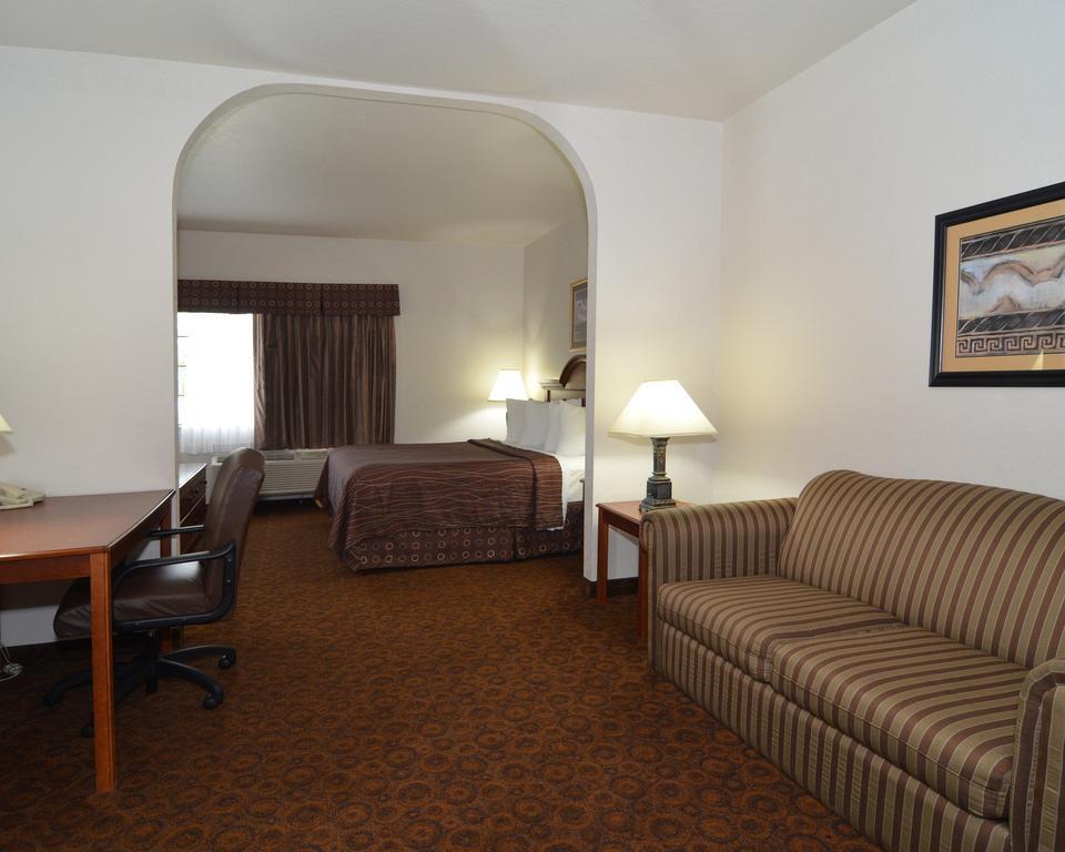 Quality Suites Σαν Αντόνιο Εξωτερικό φωτογραφία