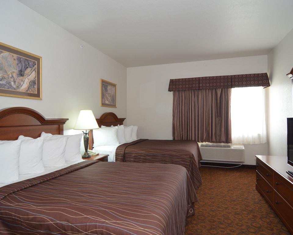 Quality Suites Σαν Αντόνιο Εξωτερικό φωτογραφία