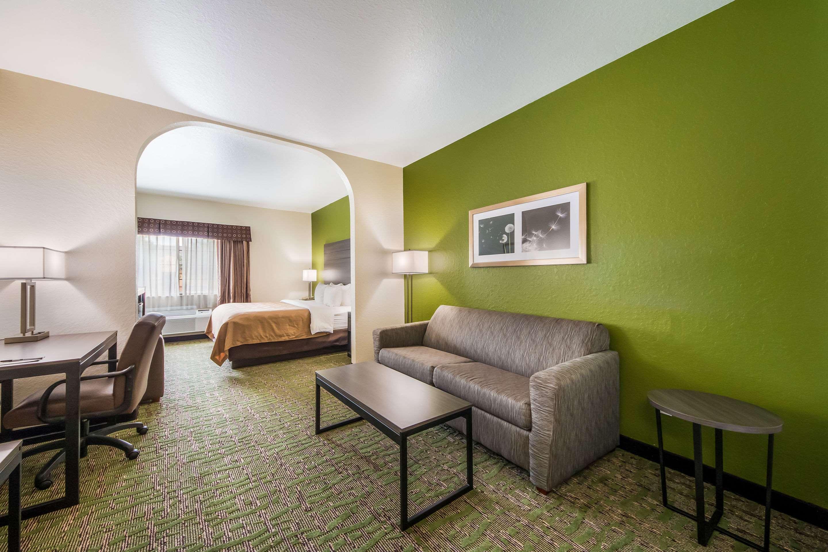 Quality Suites Σαν Αντόνιο Εξωτερικό φωτογραφία