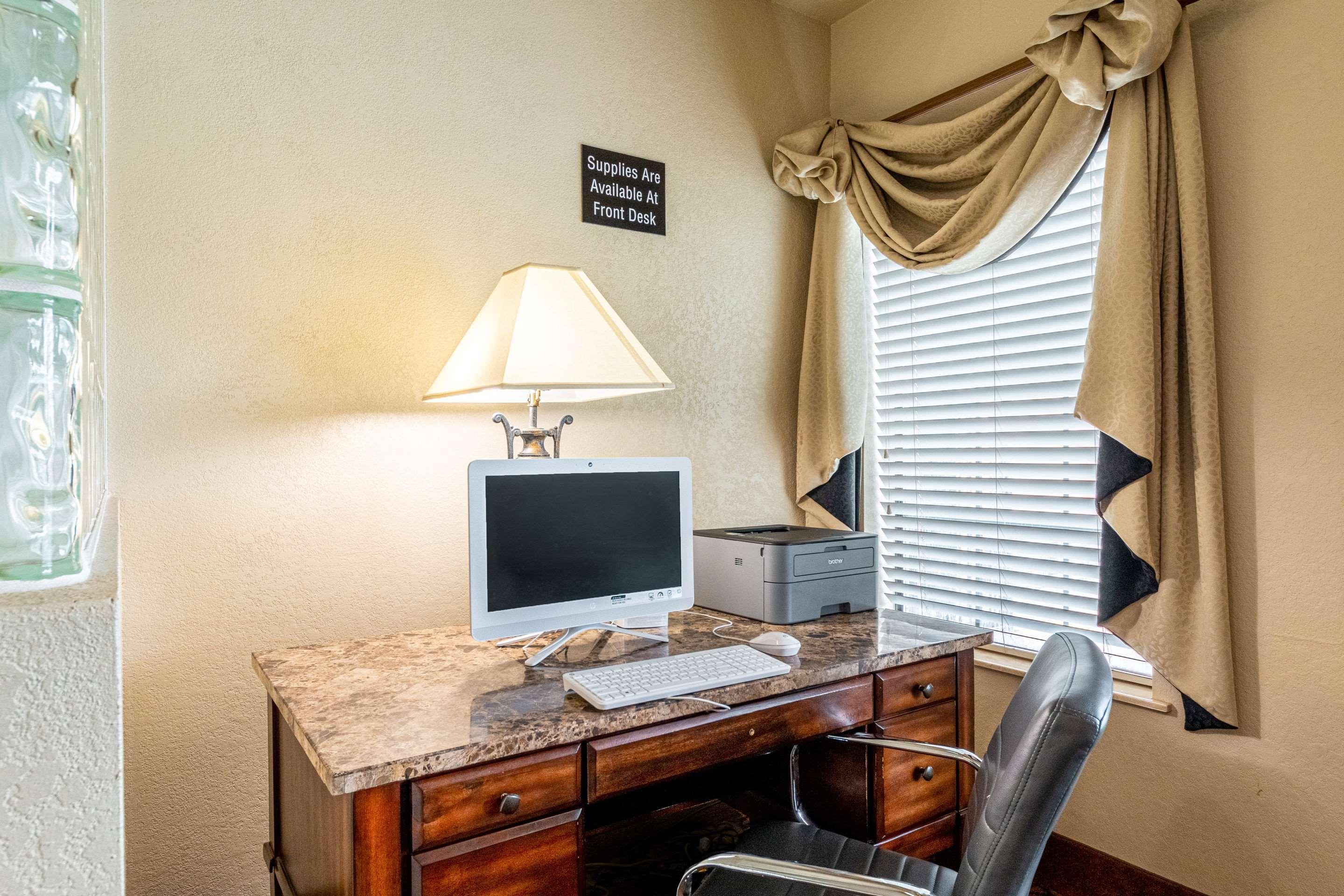 Quality Suites Σαν Αντόνιο Εξωτερικό φωτογραφία