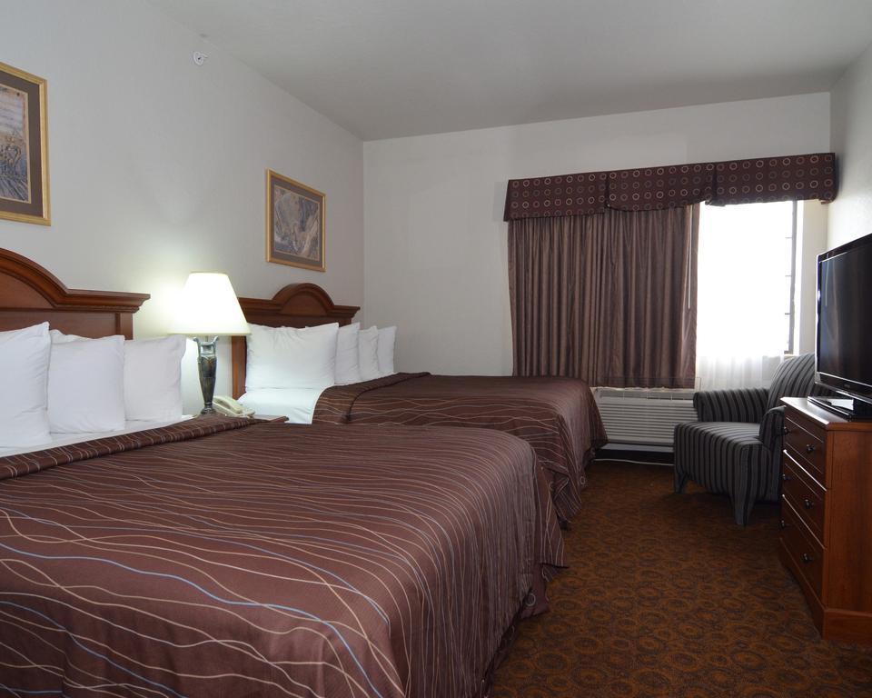 Quality Suites Σαν Αντόνιο Εξωτερικό φωτογραφία