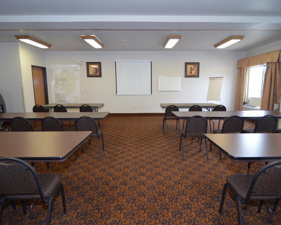 Quality Suites Σαν Αντόνιο Εξωτερικό φωτογραφία