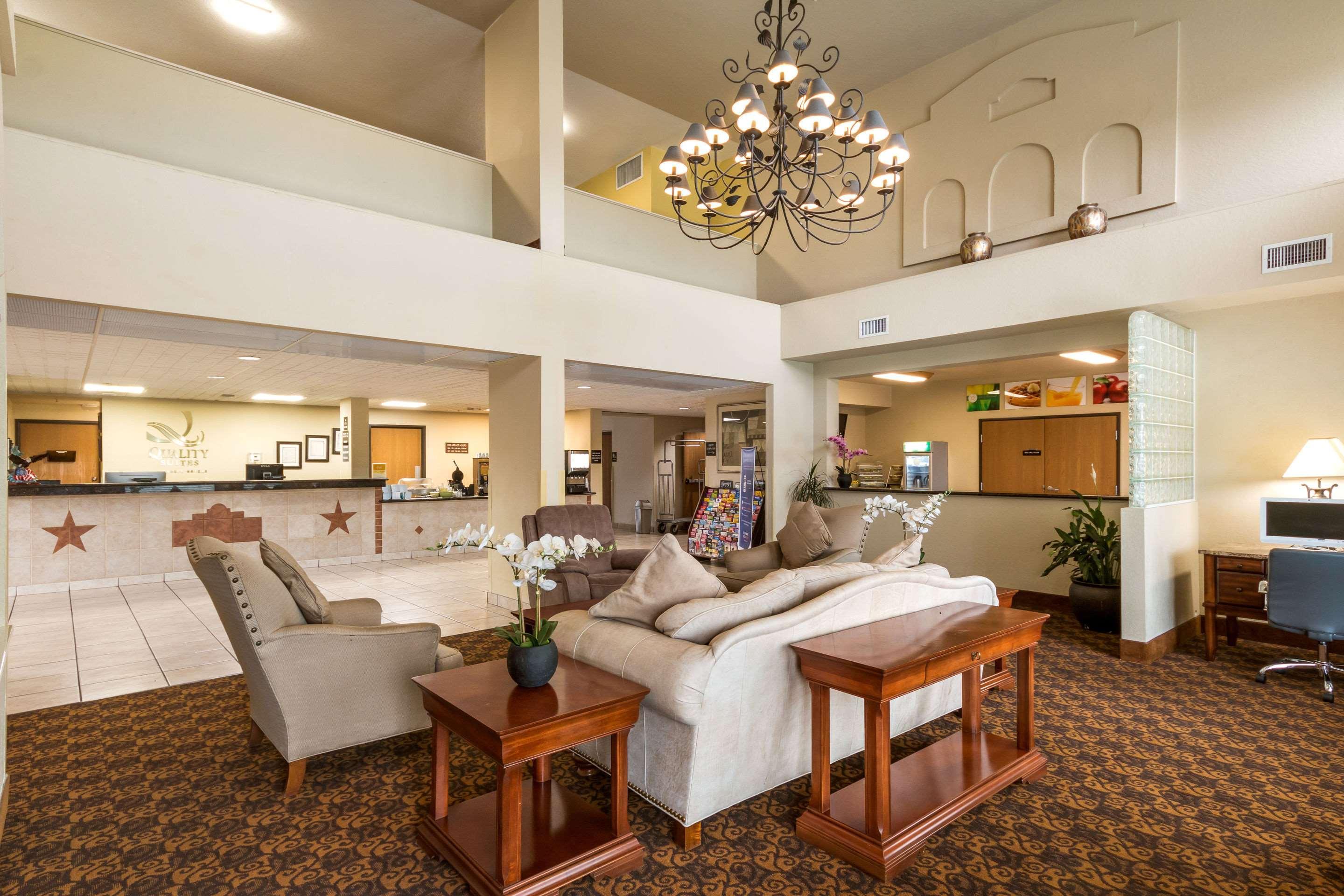 Quality Suites Σαν Αντόνιο Εξωτερικό φωτογραφία