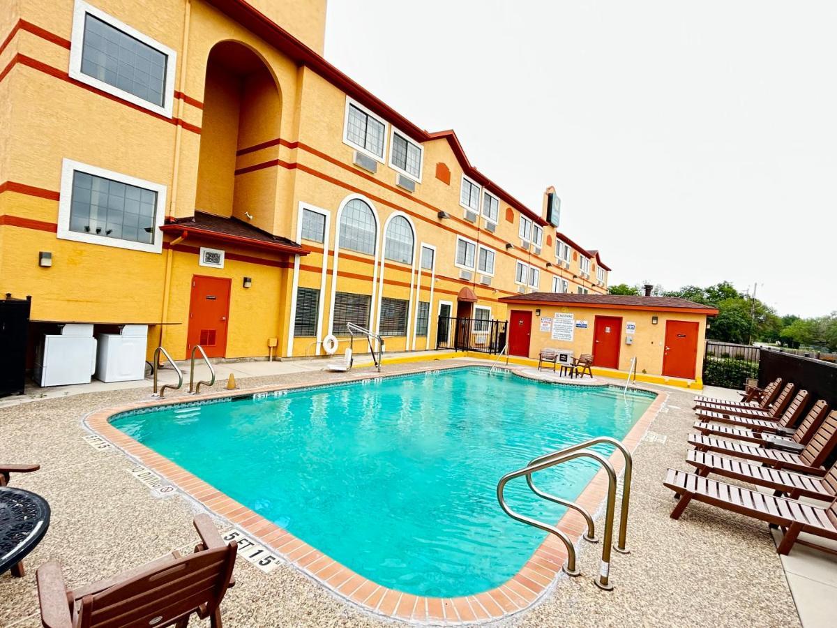 Quality Suites Σαν Αντόνιο Εξωτερικό φωτογραφία
