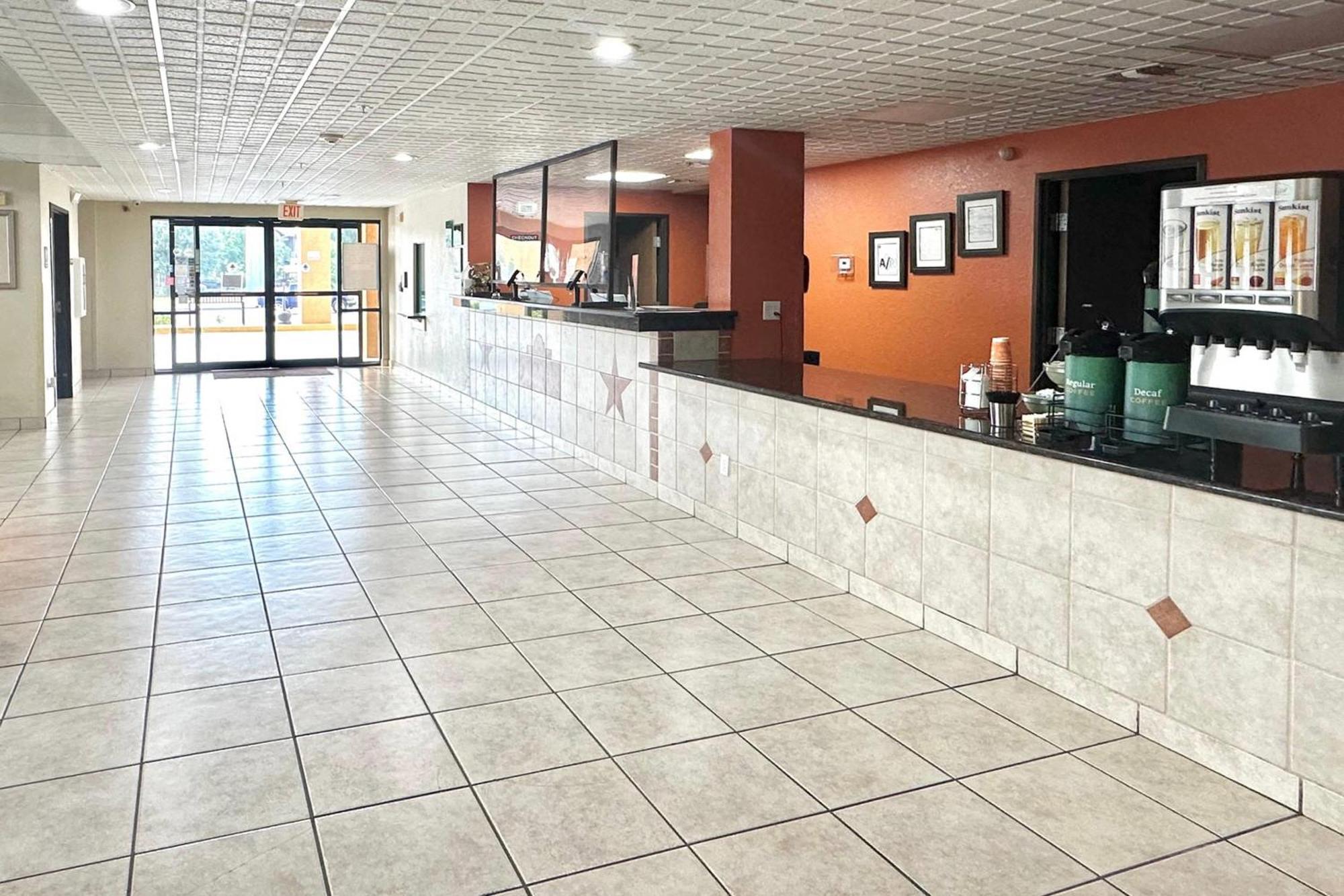 Quality Suites Σαν Αντόνιο Εξωτερικό φωτογραφία