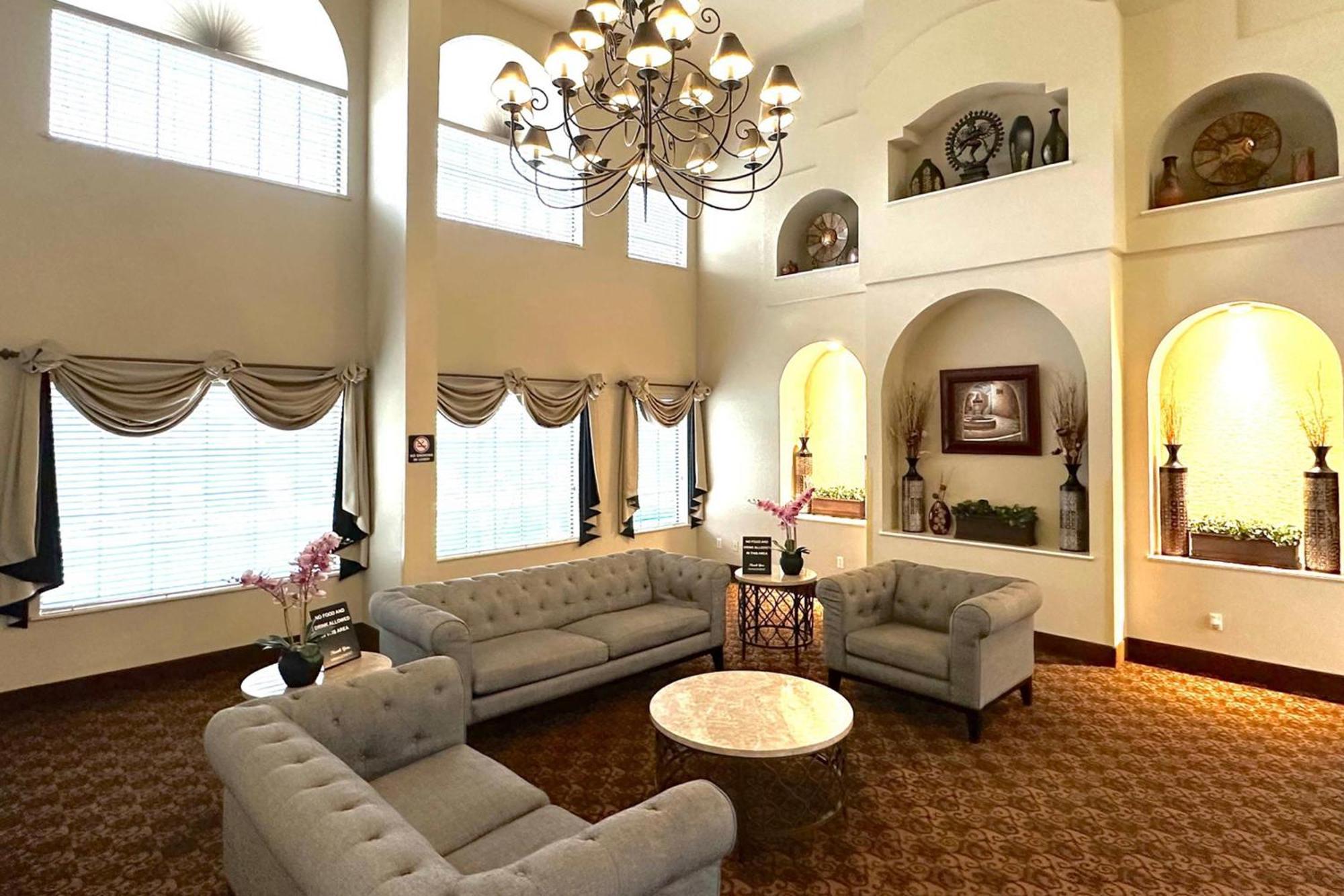 Quality Suites Σαν Αντόνιο Εξωτερικό φωτογραφία