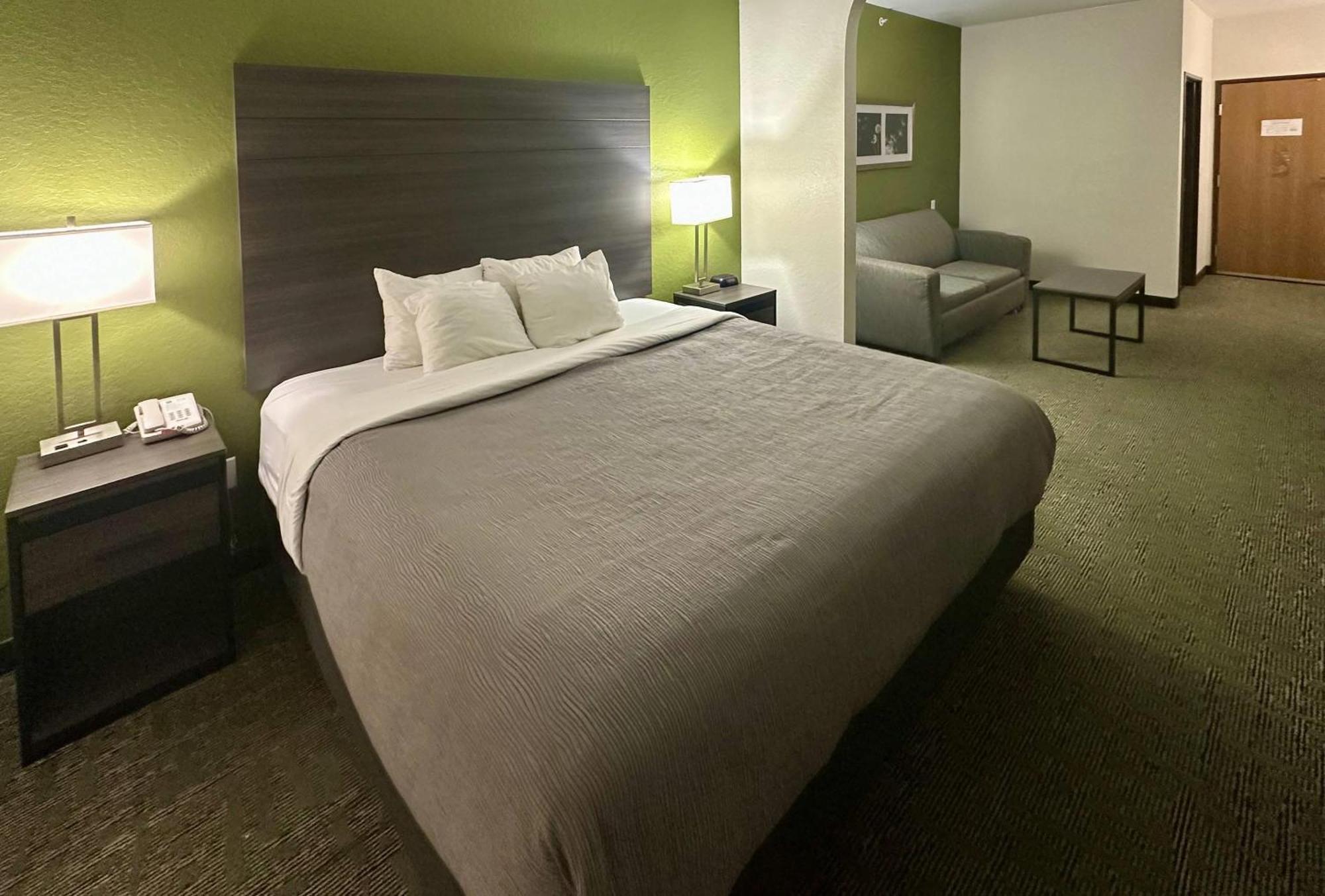 Quality Suites Σαν Αντόνιο Εξωτερικό φωτογραφία