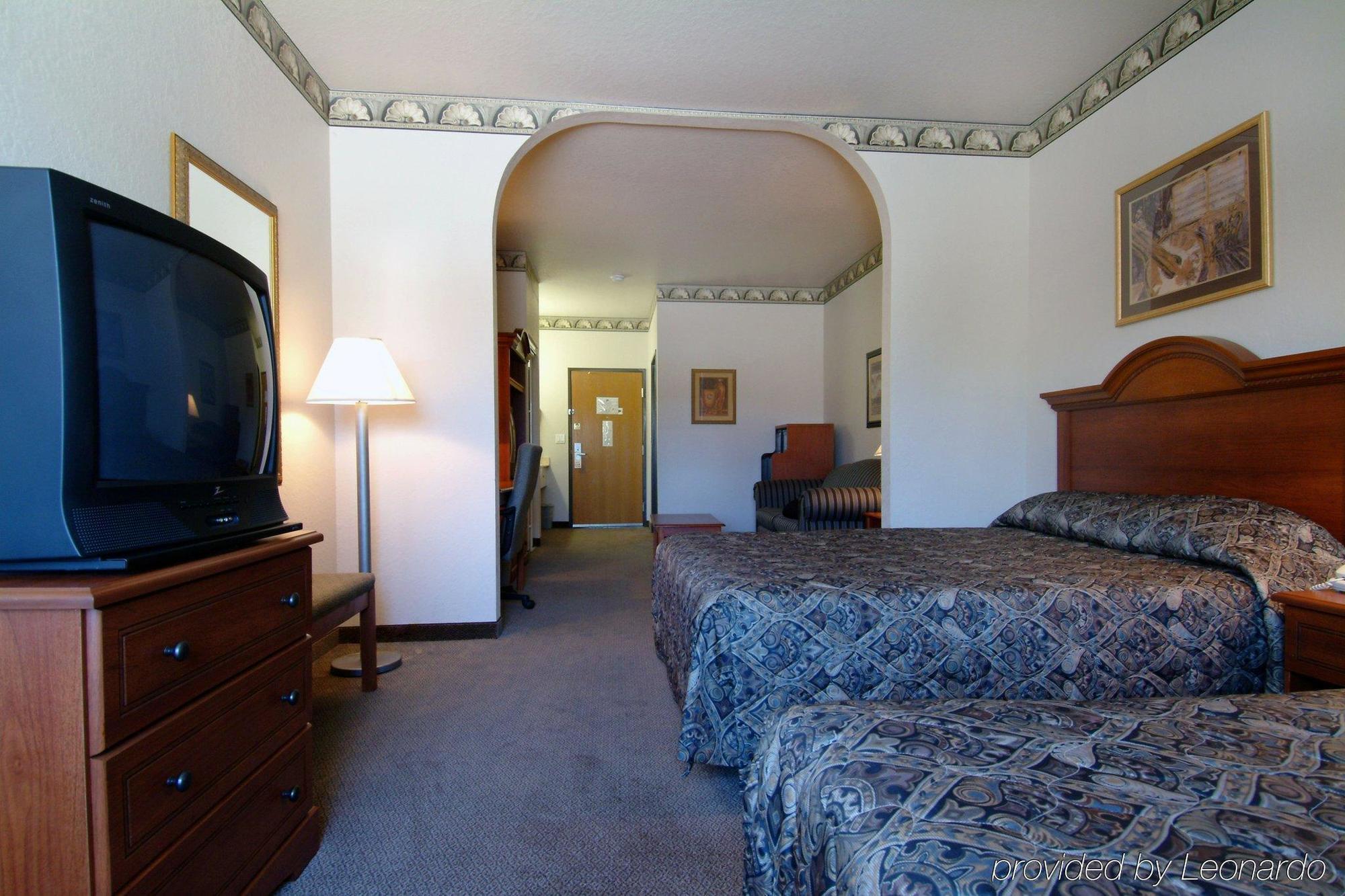 Quality Suites Σαν Αντόνιο Δωμάτιο φωτογραφία